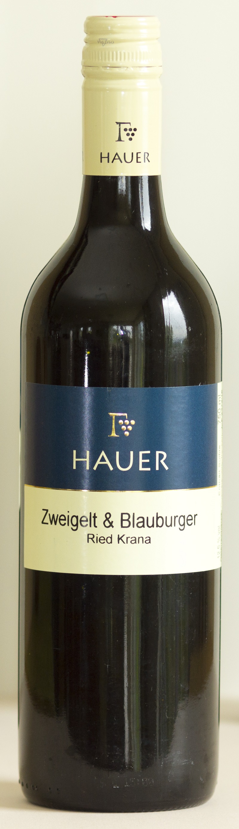 Zweigelt & Blauburger