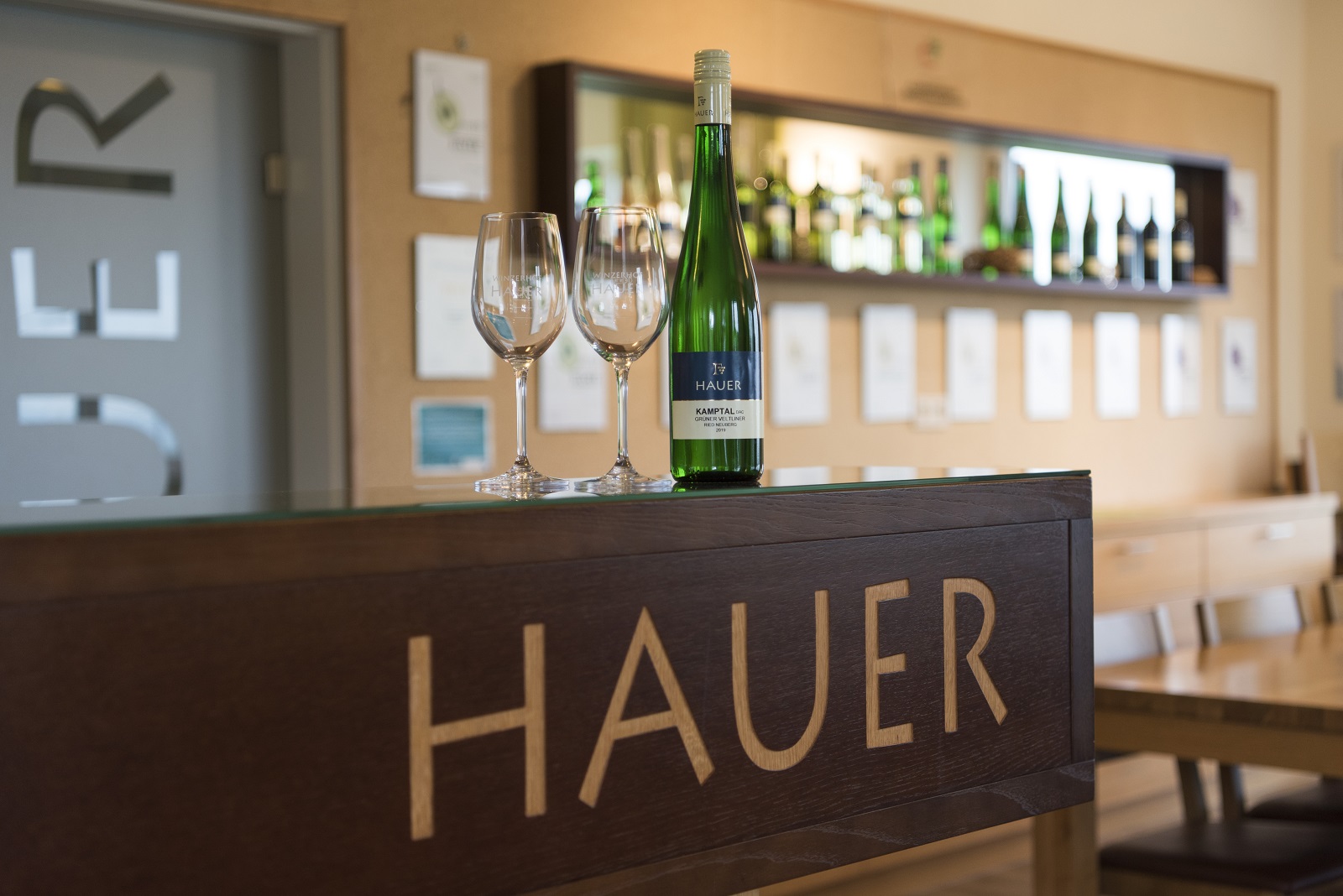 Winzerhof Hauer