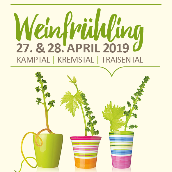 Wein Fruhling 2019