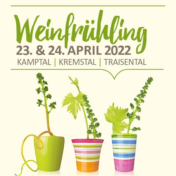 Fruhling 2022