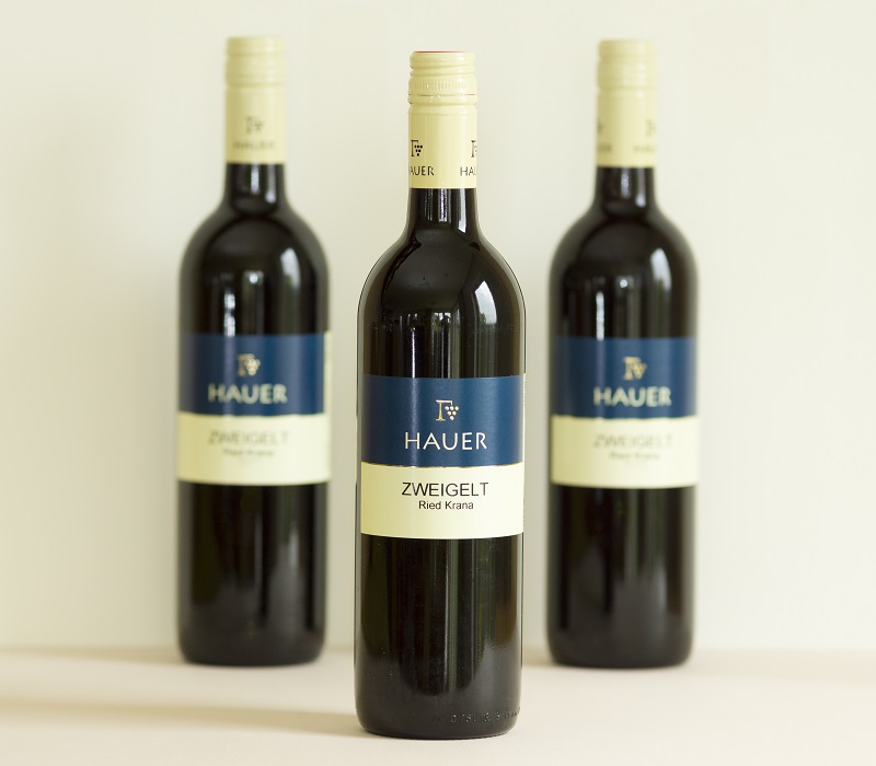Zweigelt Trio