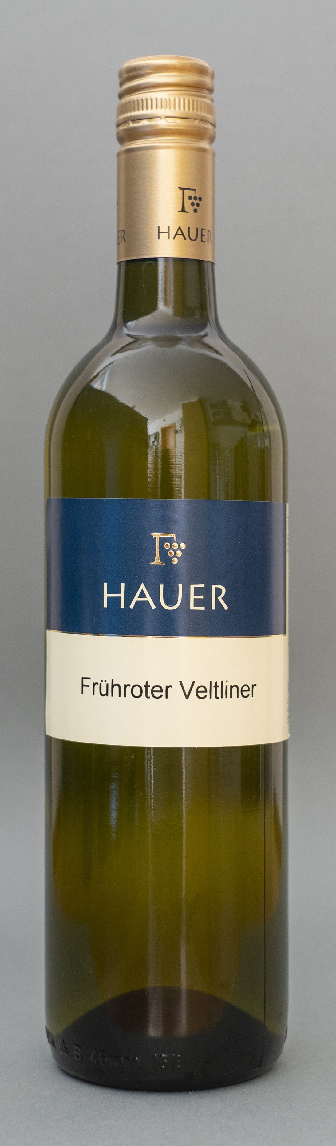 Frühroter Veltliner