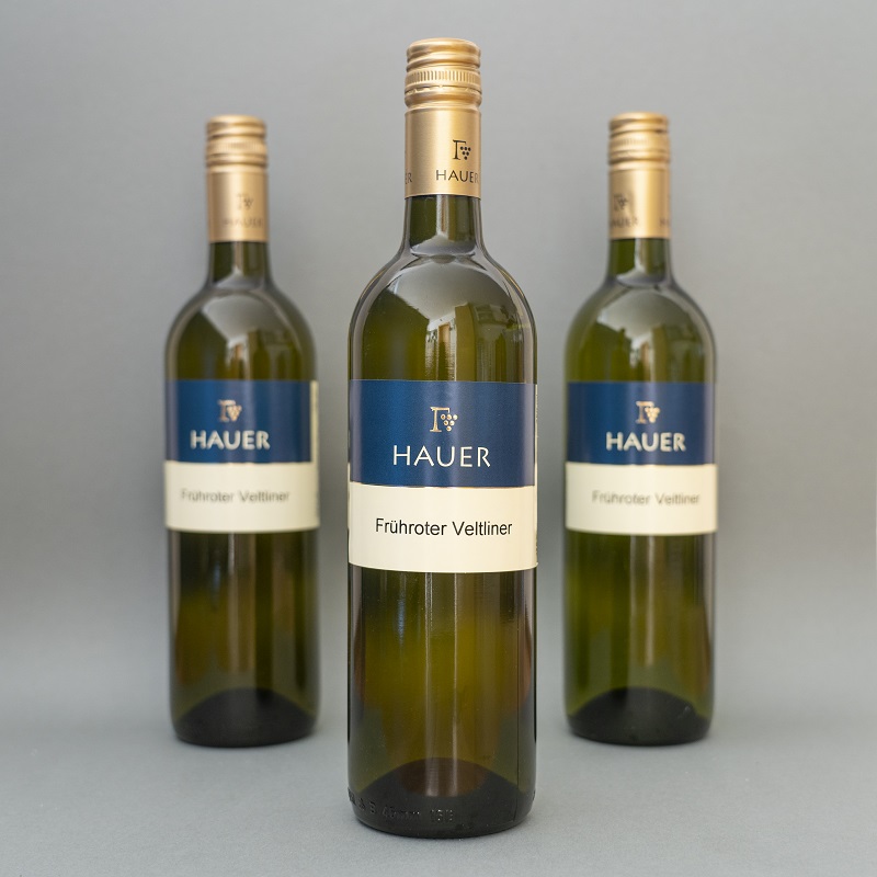 Frühroter Veltliner