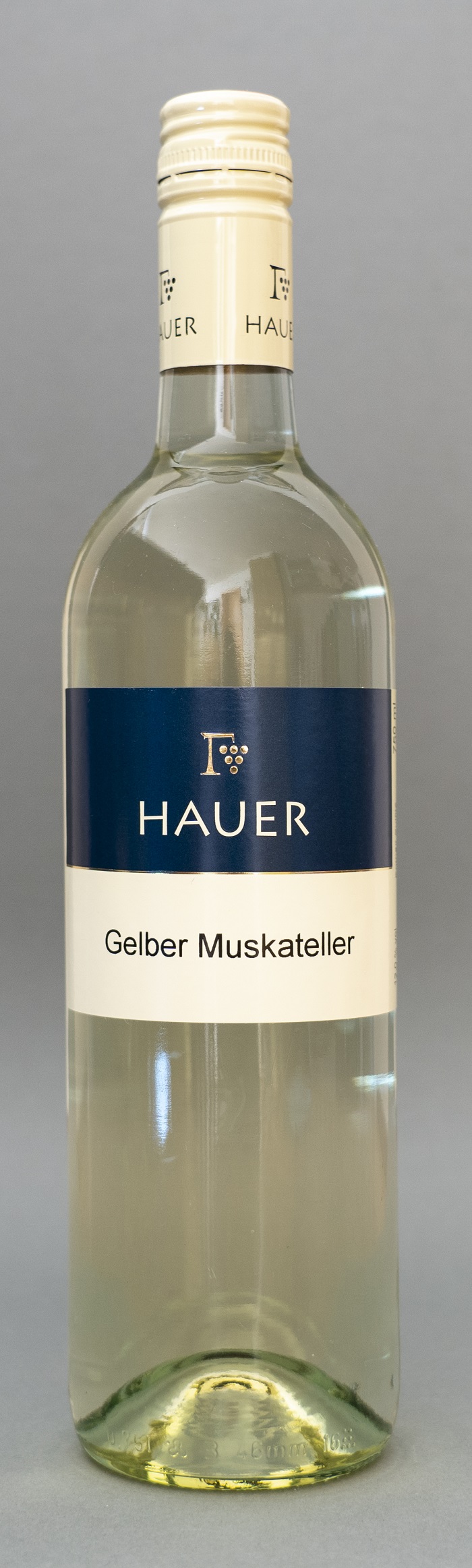 Gelber Muskateller